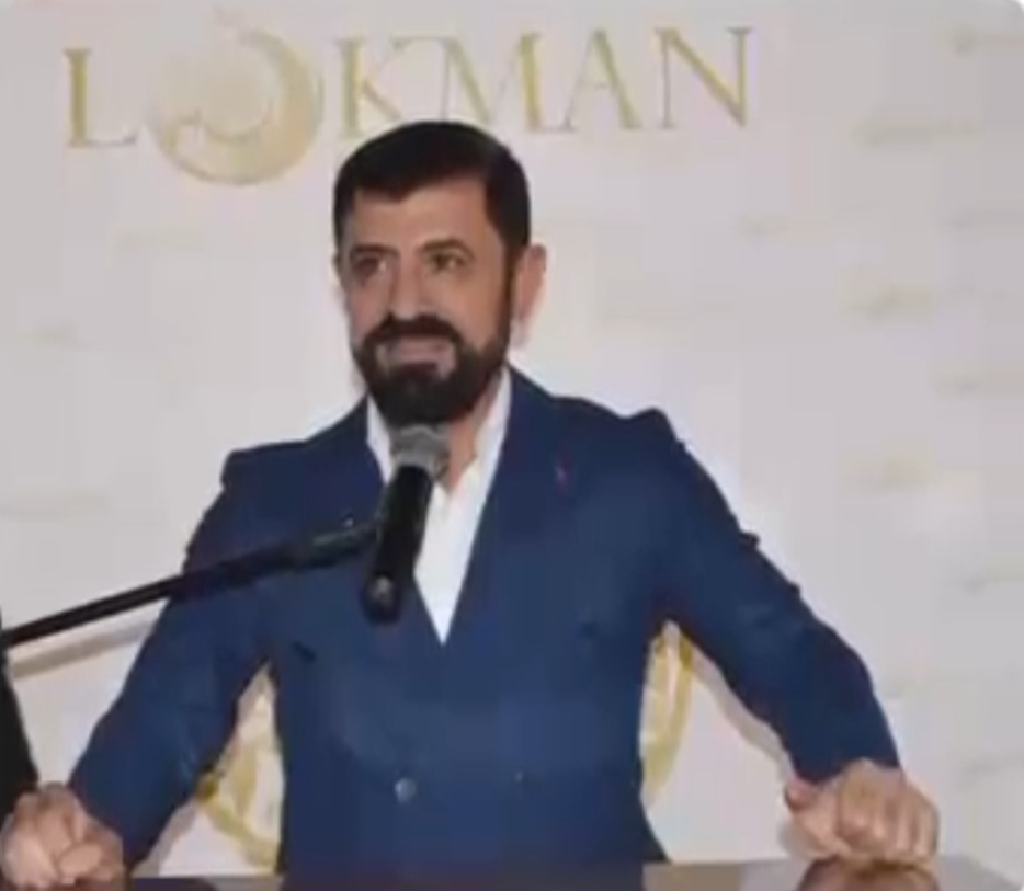 Aydemir’den Okullarda Meydana Gelen Olaylarla İlgili Açıklama