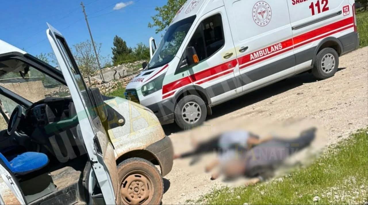 Şanlıurfa’da Servis Şoförlerine Silahlı Saldırı: 3 Kişi Hayatını Kaybetti