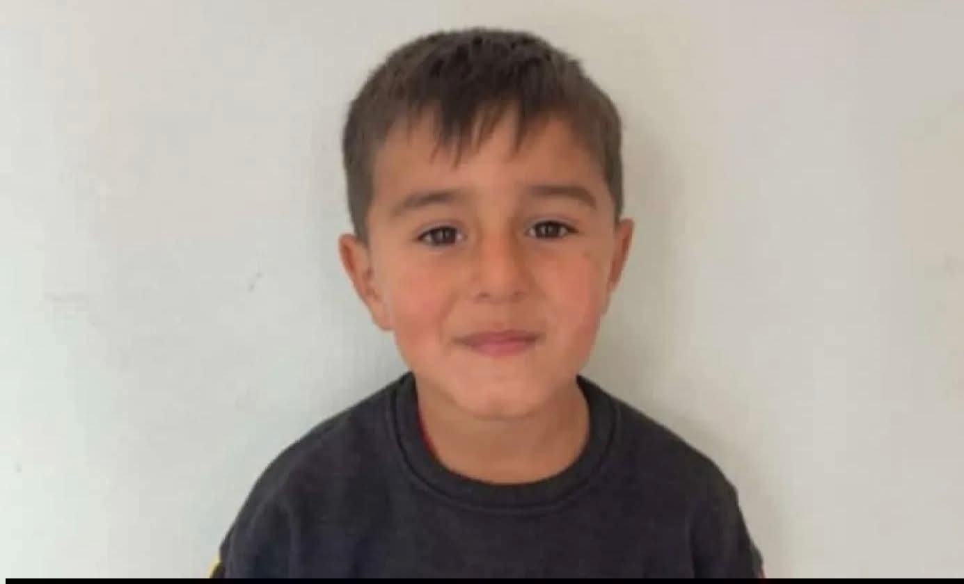 Ceylanpınar’da Kayıp Olarak Aranan 5 Yaşındaki Çocuk Hayatını Kaybetti.