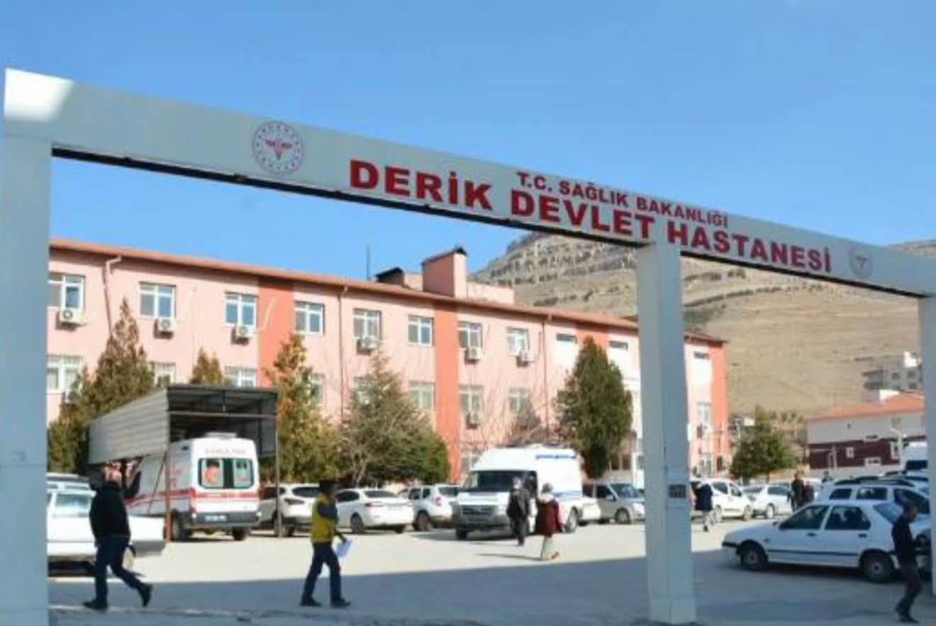 Mardin’de elektrik akımına kapılan genç kız hayatını kaybetti