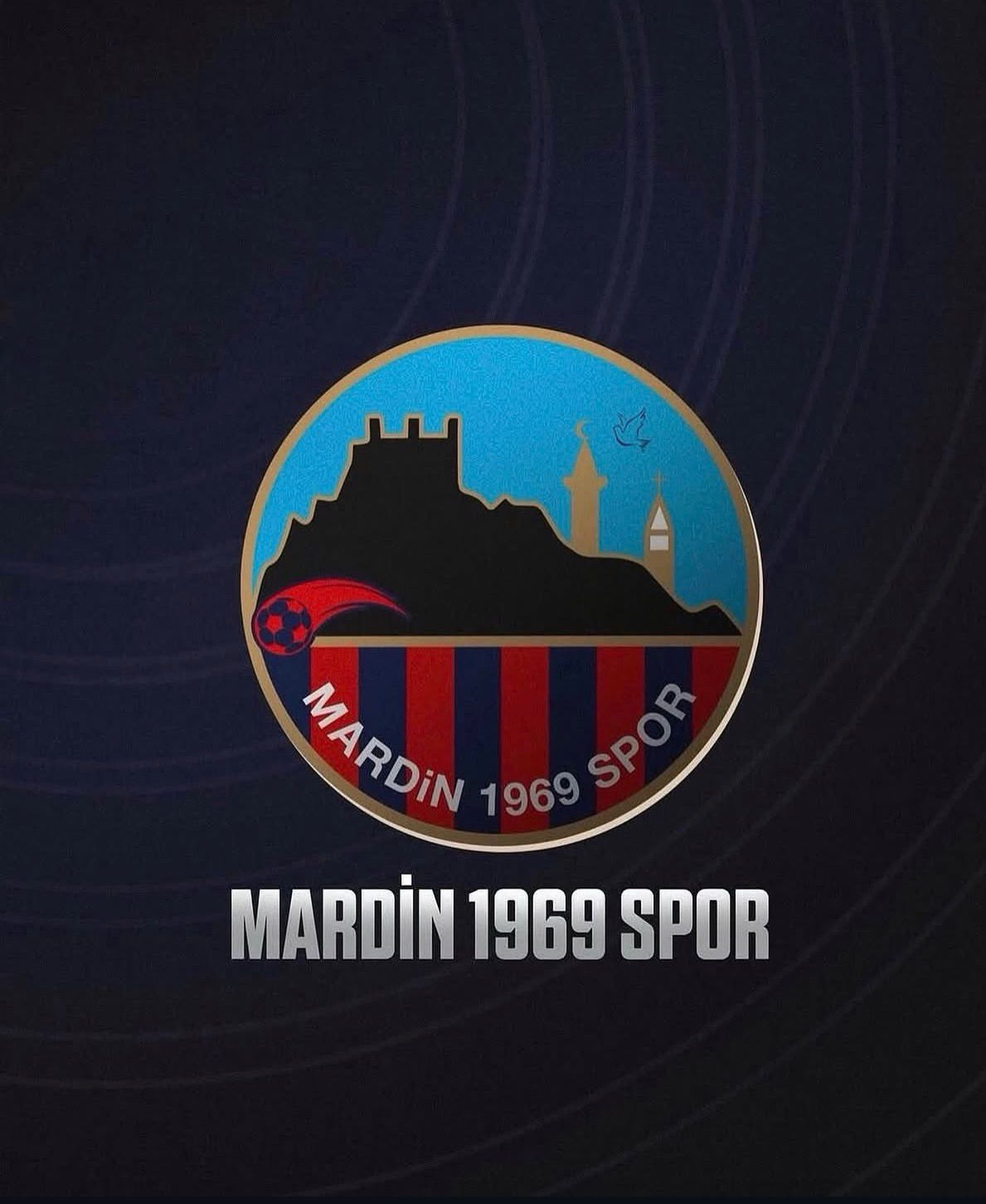 Mardinspor TFF 1. Lig’e Yükseldi