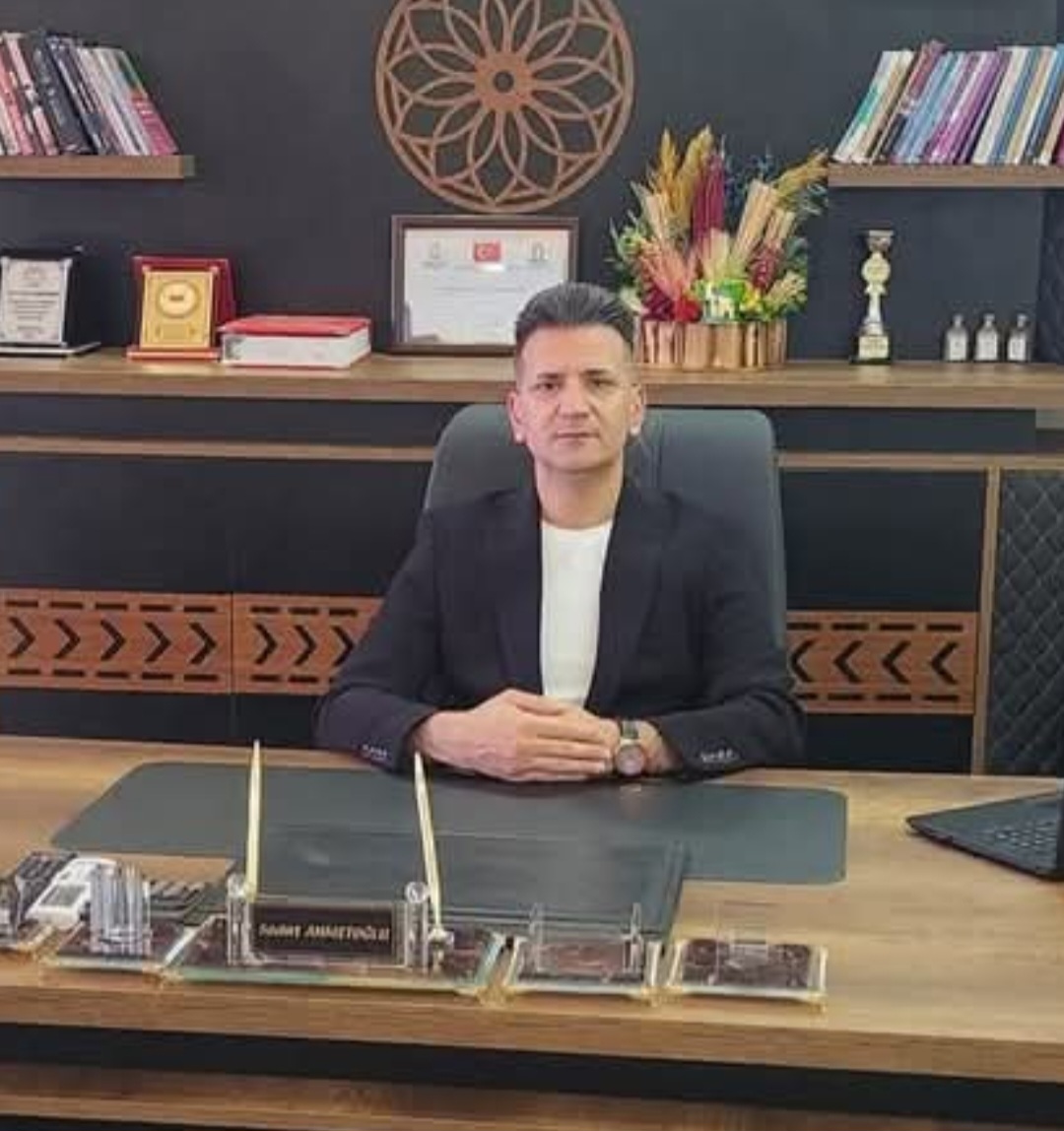 Mardin’de AK Parti Yöneticisi İstifa Etti