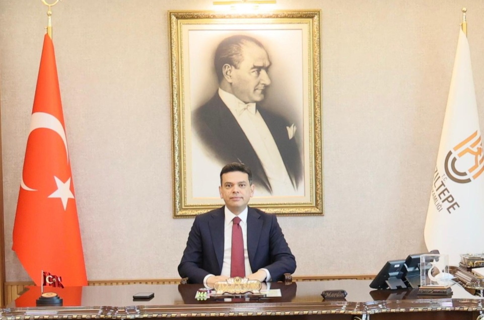 Kızıltepe Kaymakamı Abdullah Şahin Kurban Bayramı Mesajı yayımladı