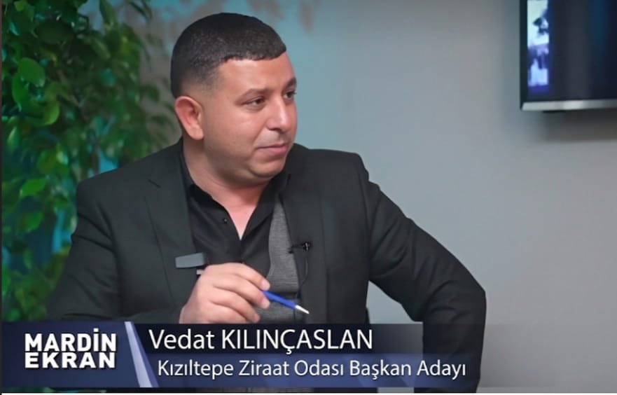 Kılıçaslan’dan Açıklama Yetkililere Sesleniyoruz.Halk Sizden Çare Bekliyor
