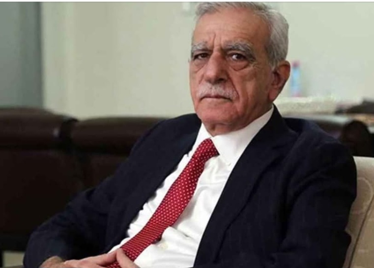 Türk’ten Erkan Baş açıklaması