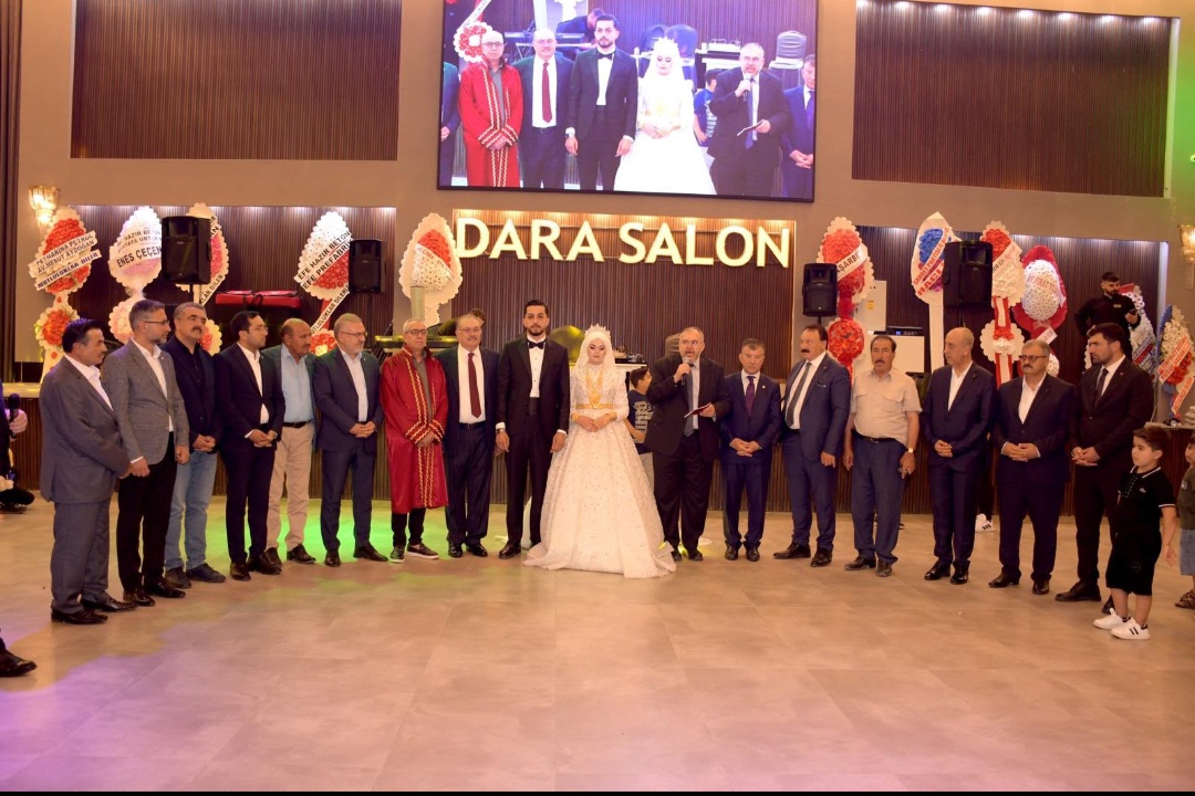Kahraman Ailesinin Mutlu Günü