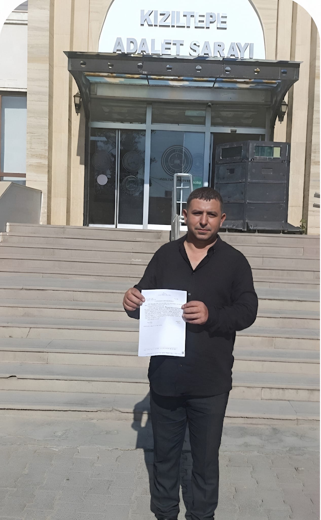 Kılıçaslan’dan Açıklama Mahkeme Kararına Rağmen Elektrik Verilmiyor