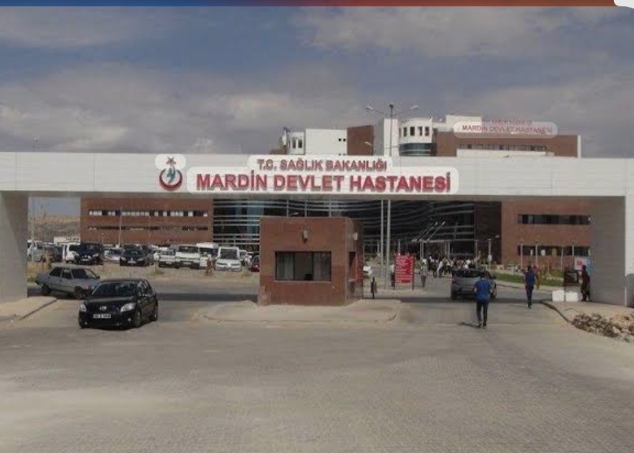 Mardin’de Bir Genç İntihar Girişiminde Bulundu: Yoğun Bakıma Kaldırıldı