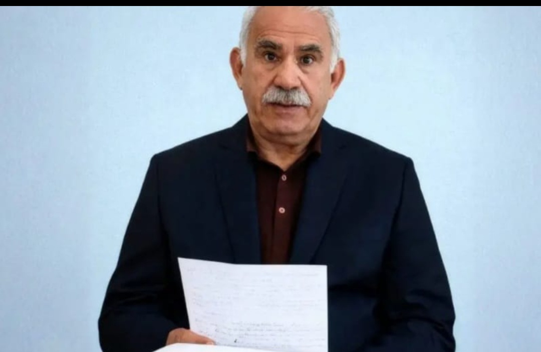 Abdullah Öcalan’dan İmralı görüşmesi sonrası yeni mesaj: “Yasal düzenlemelerin zamanı geldi”